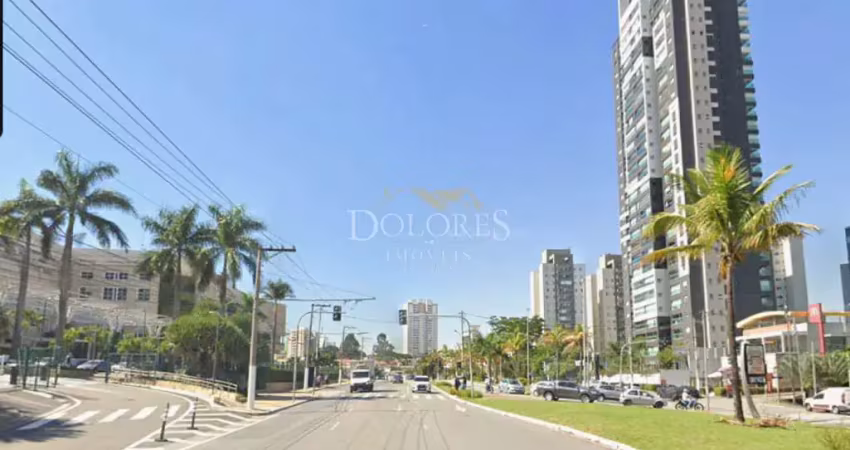 Apto composite des arts de 77 m² em frente ao shopping anália franco mobiliado para alugar ou vender