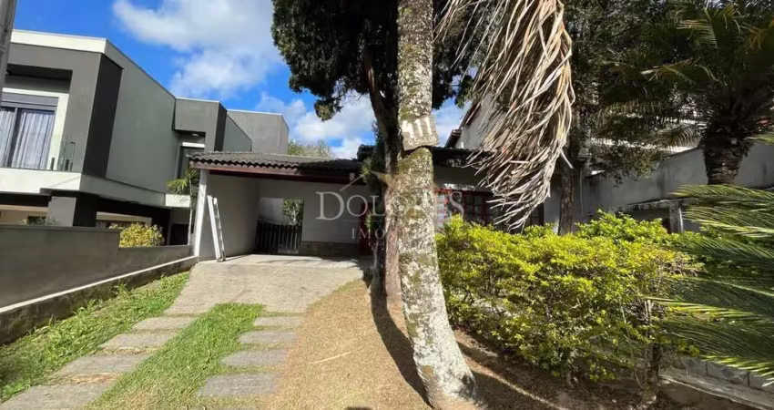 Locação: casa térrea r$ 6.300,00 próxima ao lago, condomínio aruã mogi das cruzes c/ dolores imóveis