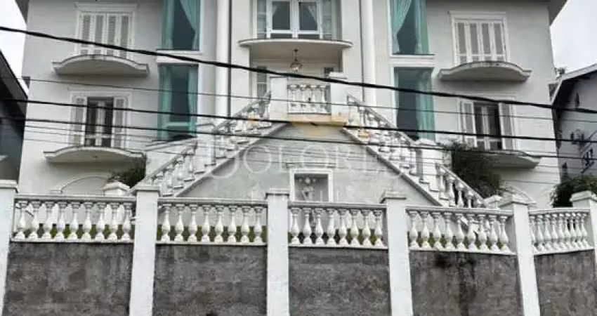 Condomínio aruã lagos mogi das cruzes - casa 5 suítes à venda com a dolores imóveis.