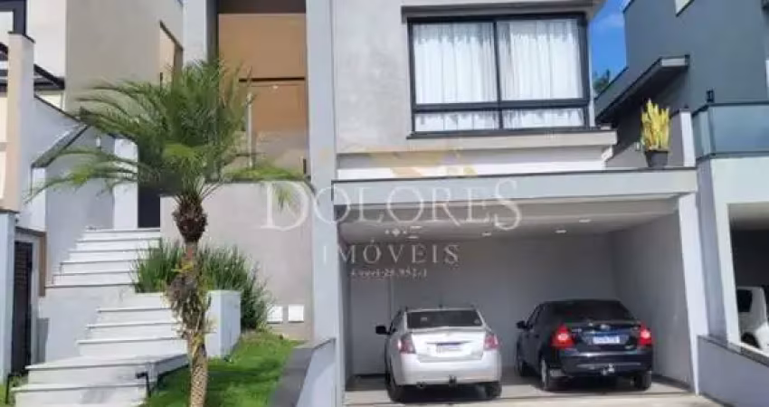 Casa em condomínio fechado com 3 quartos à venda na Avenida América, 100, Cidade Parquelandia, Mogi das Cruzes