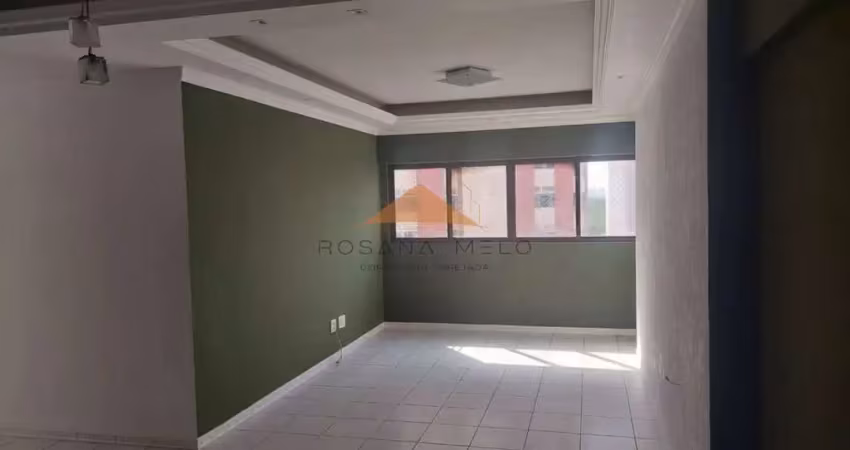 Edificio morada das palmeiras, 94m², 3 quartos sendo 1 suíte, boa viagem