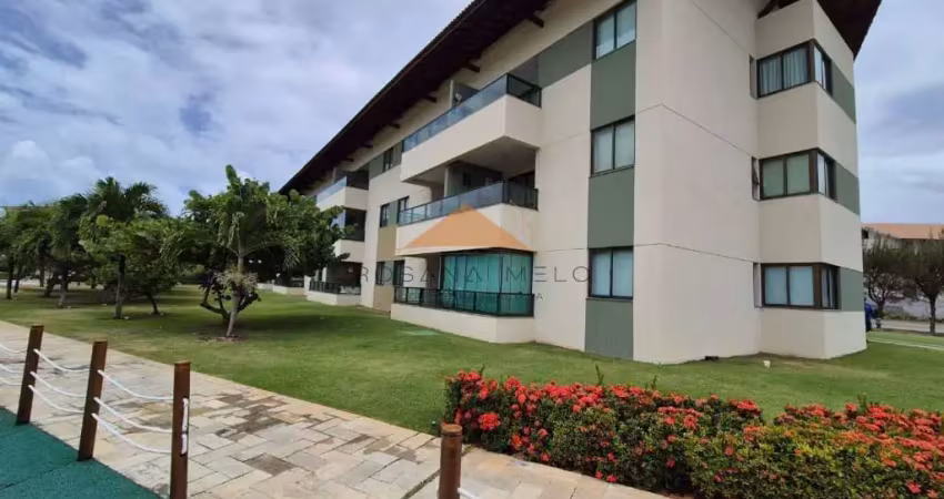 Carneiros beach resort  - apartamento 2 quartos à venda - sua oportunidade de rentabilizar agora!