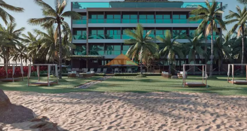 Lanai beach – o seu refúgio beira-mar na praia dos carneiros! ️