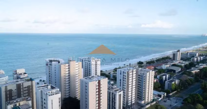 Edf palácio de queluz,156m,4 quartos,2 suítes, vista mar definida,4 vagas coberta,mobiliado.