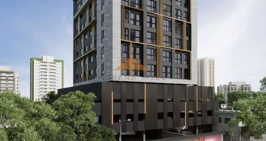 Apartamento 2 quartos no avnue hall – onde o agora se transforma no futuro que você sempre sonhou