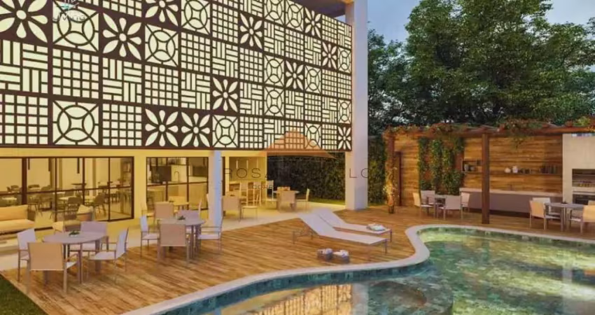 Apartamento alto padrão de 3 quartos | pronto para morar! viva ao lado do shopping recife e aeroporto!