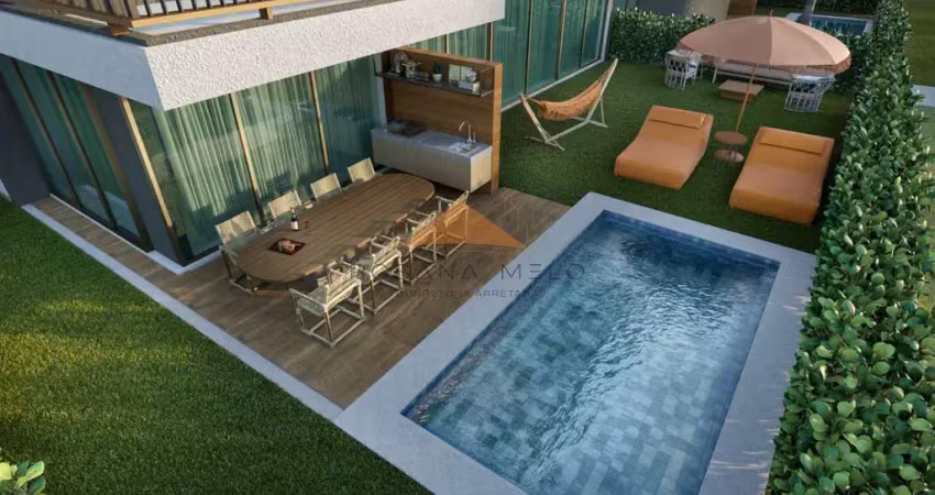 Apartamentos 3 quartos – 109m² no beach class manguinhos | mais espaço | mais rentabilidade