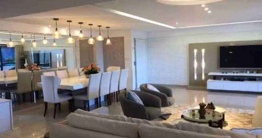 Apartamento para vender com 04 quartos 04 suítes no bairro madalena em recife