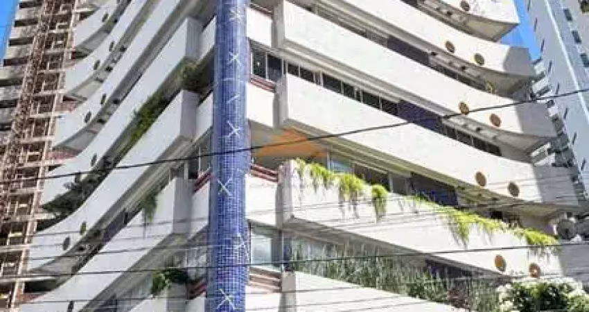 Boa viagem,100m,nascente,3 quartos, próximo ao shopping center recife.