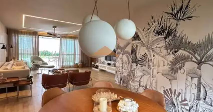 Edf acqua marine reserva do paiva,172m,3 suites,3 vagas,lazer