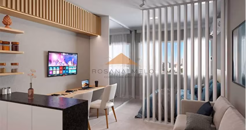 Edf. domus professor mário pessoa, 51m², 2 quartos, próximo ao mar e ao parque dona lindu