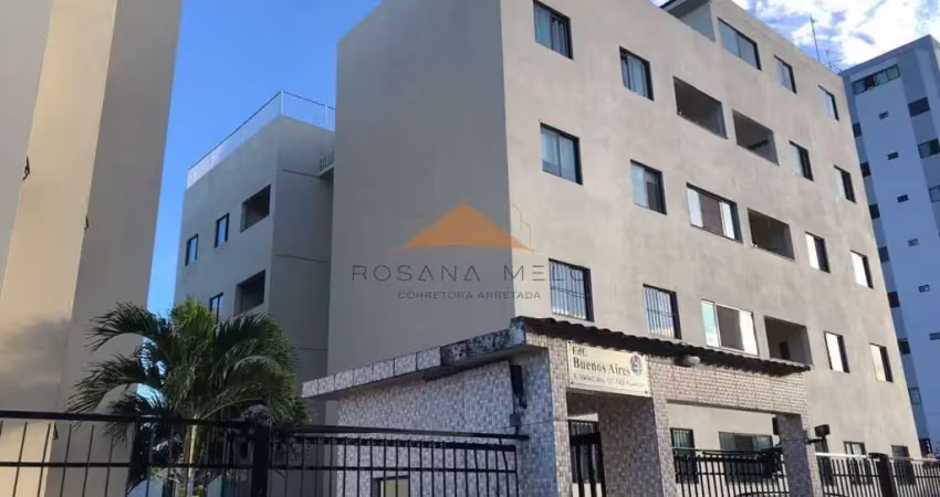 Apartamento com 3 quartos à venda na Rua Adélia Cabus, 143, Candeias, Jaboatão dos Guararapes