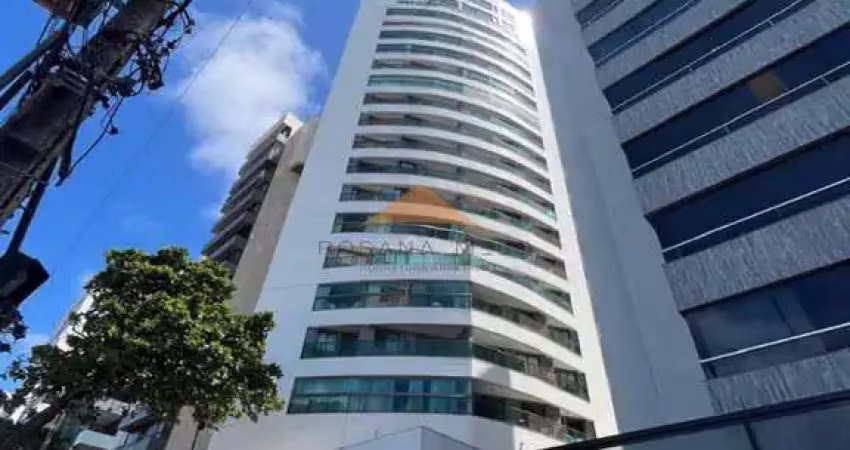 Av. boa viagem,compacto,60m,2 quartos sendo 1 suíte, nascente,oportunidade