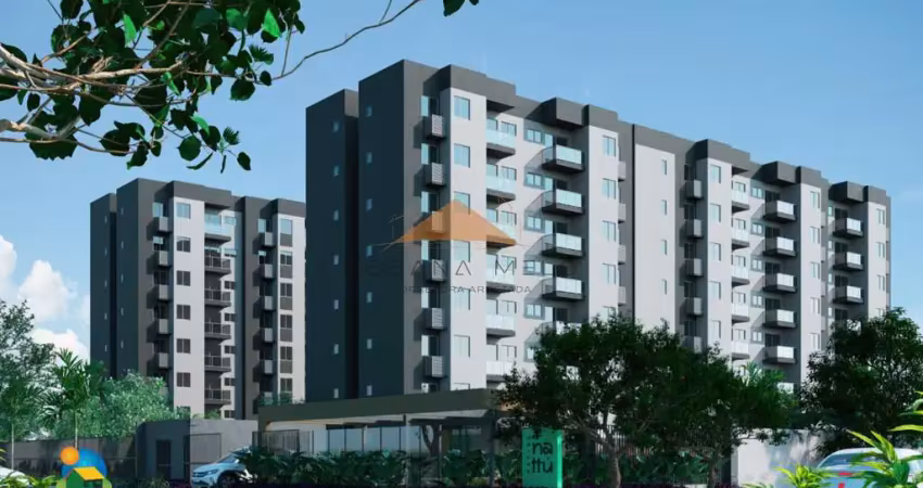 Apartamento na caxangá com 2 quartos, suíte e lazer completo – lançamento imperdível!