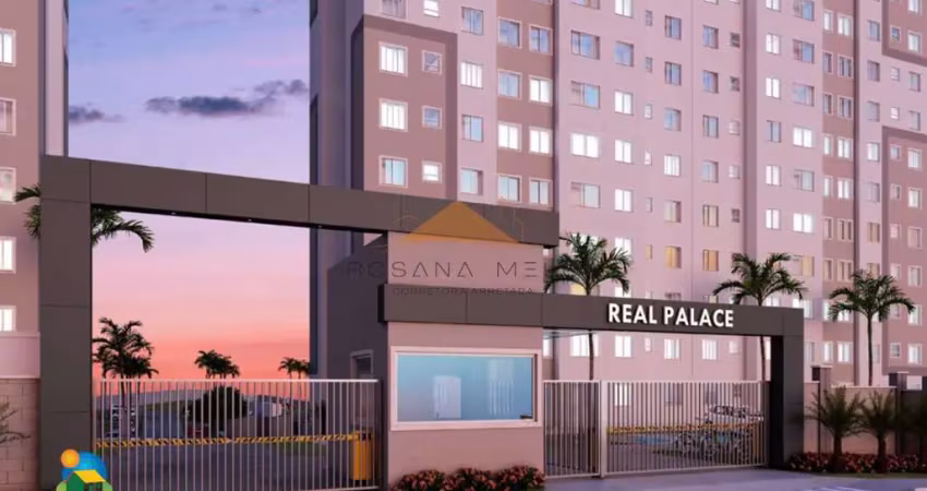 Residencial real palace – camaragibe | conquiste seu primeiro lar com estilo, lazer e subsídios!
