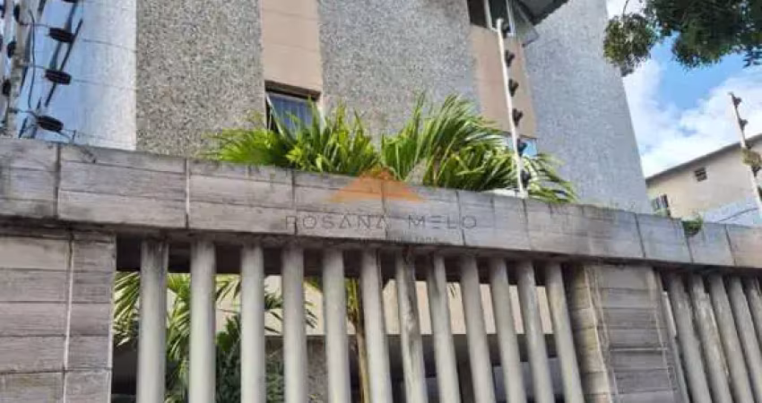 Edf  gredos com 3 quartos, sendo 1 com suíte e closet, excelente oportunidade em boa viagem