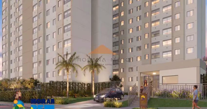 2 quartos no viva casa amarela – essa chance não vai esperar por você!