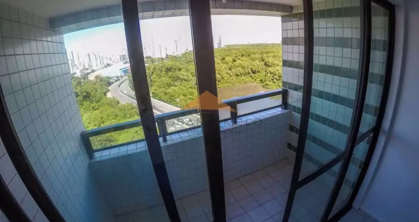 Apartamento com 2 quartos à venda na Rua Irene Ramos Gomes de Mattos, 204, Pina, Recife