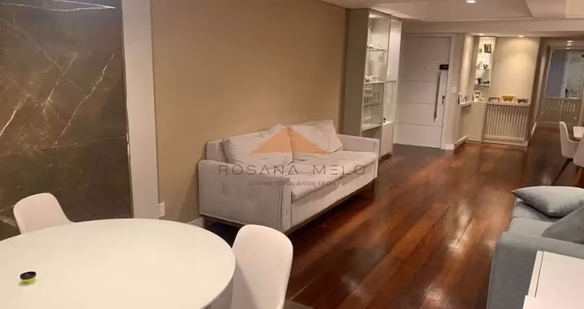 Edifício moenda, 180m², 4 quartos, 3 suítes, varanda e com vista para o mar