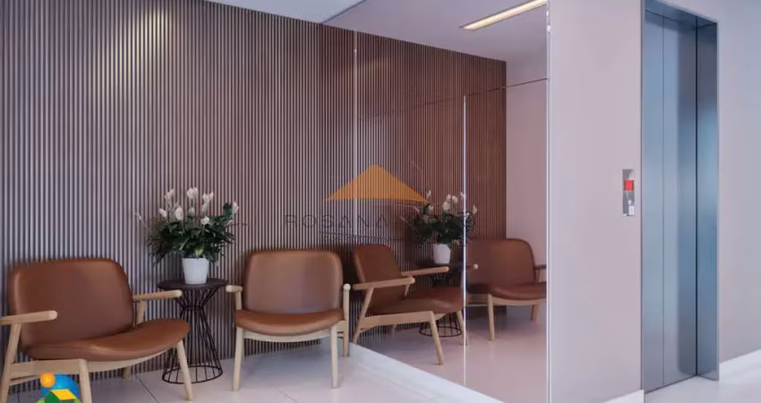 Apartamento 3 quartos no vila das palmeiras residencial clube – mais espaço, mais conforto para sua família