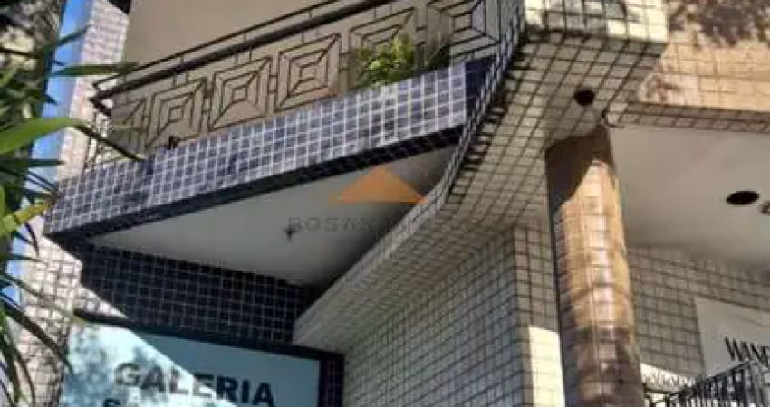 Sala comercial para alugar na Rua Sá e Souza, 687, Boa Viagem, Recife