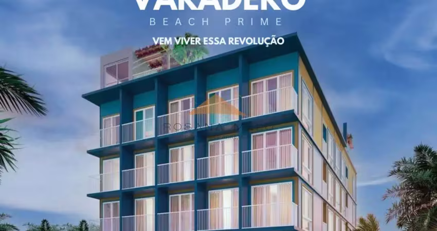 Studios no varadero beach prime – o melhor investimento em porto de galinhas! ️
