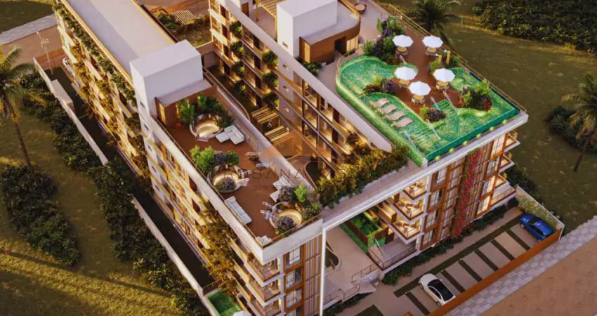 Studios tipo para viver e escrever memórias de sua história no carneiros park flats ao lado do acquaventura