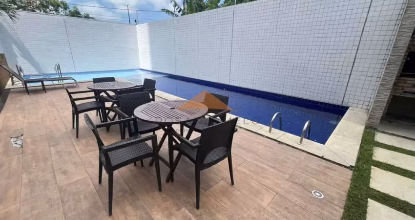 Boa viagem,60m,2 quartos, nascente, lazer, oportunidade.