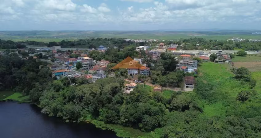 Casa com 3 quartos no condomínio vale dos jacarandás – seu refúgio natural em paudalho