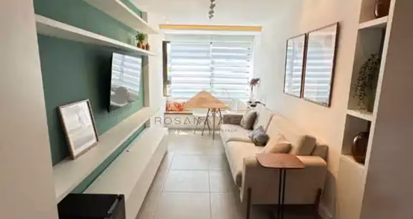 Edf. porto horizonte, 51m², 2 quartos, 1 suíte, banheiro social, cozinha/área de serviço, 1 vaga de garagem
