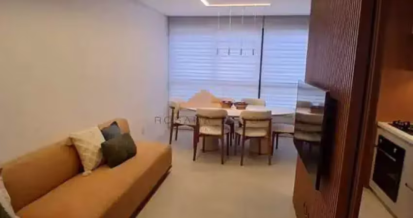 Edf. porto setúbal, 72m², 2 quartos, 1 suíte + espaço para closet ou office, lazer completo e 1 vaga de garagem