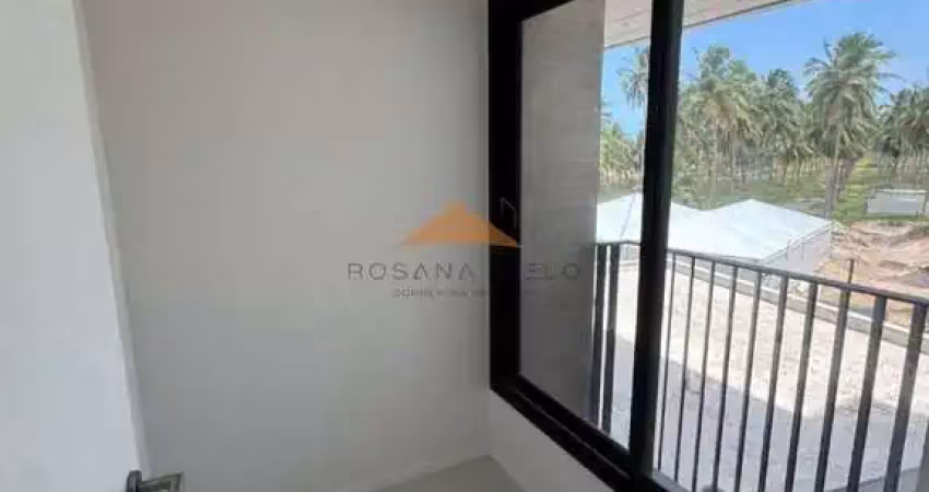 Apartamento com 2 quartos à venda na reserva do paiva, 857, Suape, Ipojuca
