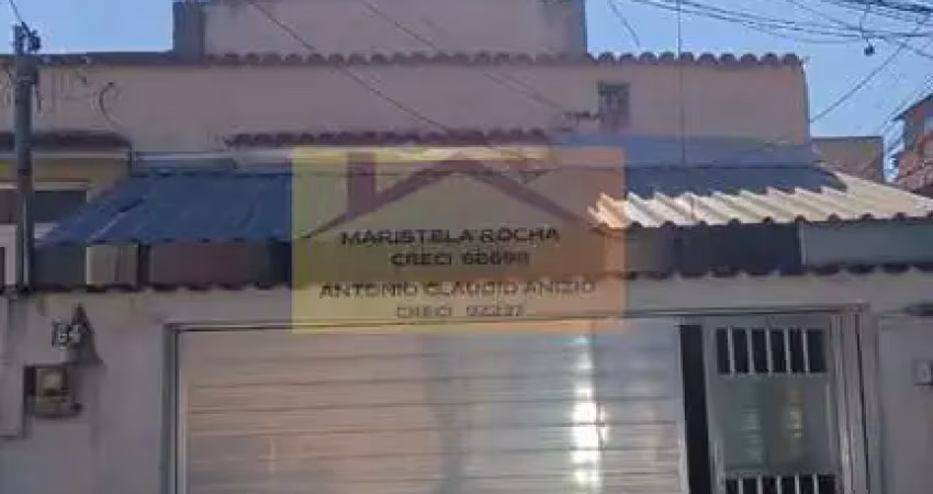 Casa com 2 quartos à venda no Encantado, Rio de Janeiro 