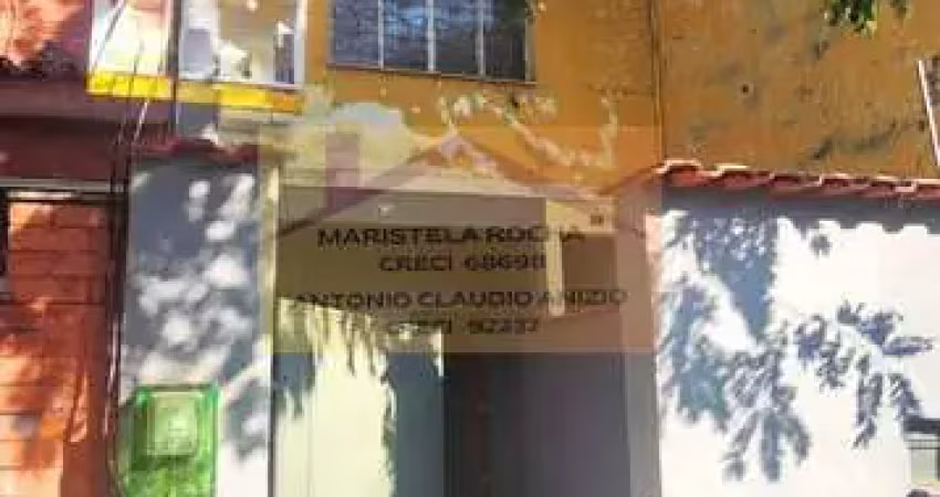 Casa com 1 quarto à venda no Engenho de Dentro, Rio de Janeiro 
