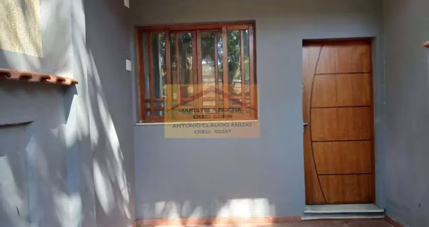 Casa com 1 quarto à venda no Engenho de Dentro, Rio de Janeiro 