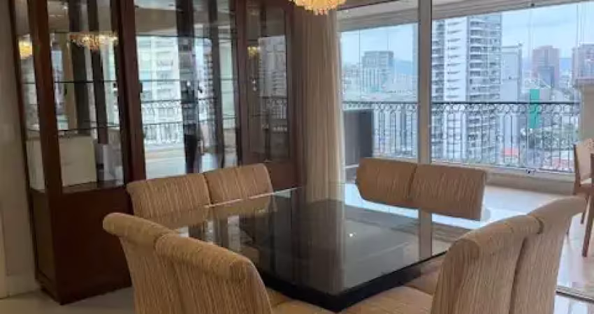Apartamento para alugar em Perdizes, São Paulo 