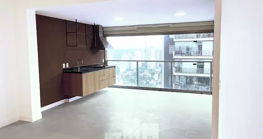 Apartamento à venda no Sumarezinho, São Paulo 