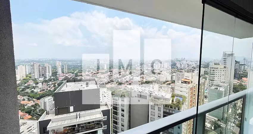 Apartamento para alugar no Sumarezinho, São Paulo 