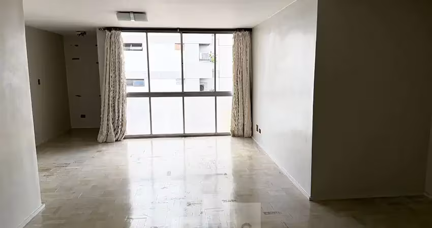 Apartamento com 3 quartos à venda no Itaim Bibi, São Paulo 