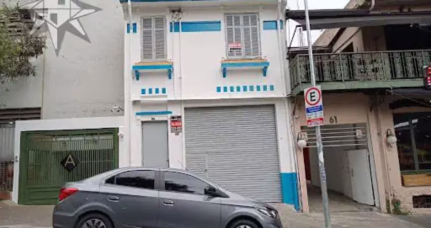 Imóvel para aluguel com 138 metros quadrados com 3 quartos em consolação - são paulo - sp