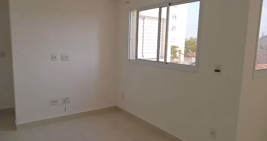Apartamento próximo a faculdade fam   e a estação de trem  mooca.