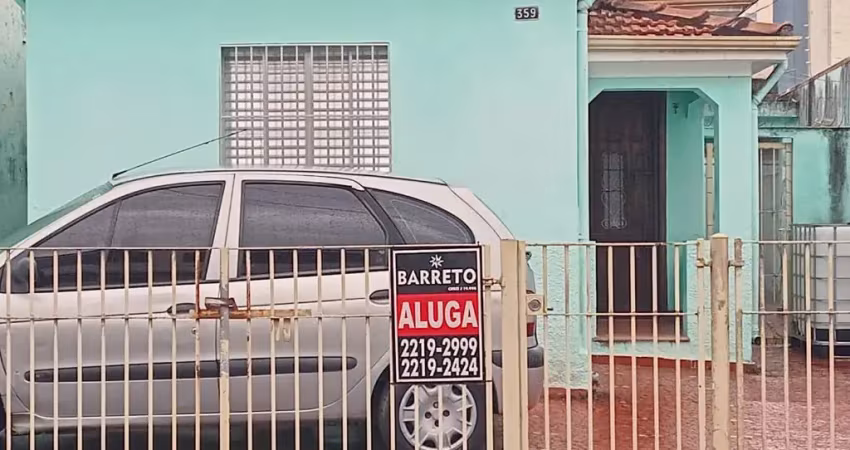 Casa com 1 quarto para alugar na Rua Umuarama, 359, Vila Prudente, São Paulo