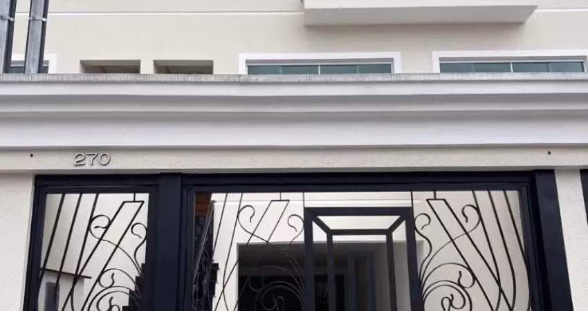 Sobrado novo mooca venda ou locação 03 dormitórios 1suite 4 vagas de garagem