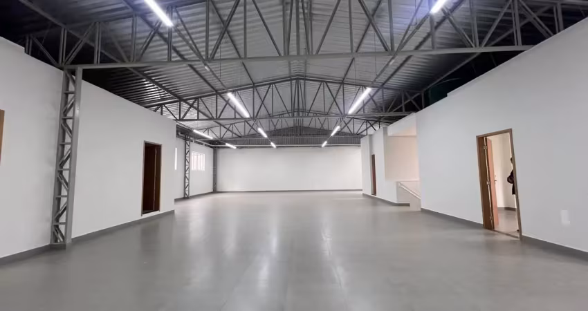 Sobreloja  mooca com vão livre 200m   02 salas 6 banheiros reformado