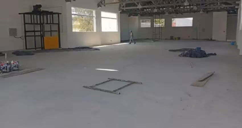 Galpão  mooca 1800 metros com salas banheiros vagas de garagem - são paulo–