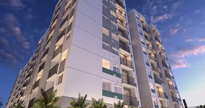 Apartamentos no butantã - 1 e 2 quartos com varanda ao lado da usp