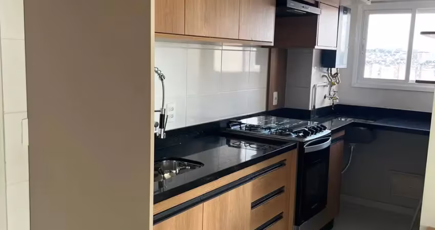 Apto no cond lazer e vida bonsucesso / guarulhos 
44 metros 
mobiliado 
