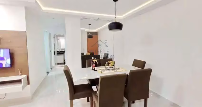 Apartamento com 3 quartos para alugar na Rua Vereador Neo Bastos, 9494, Nossa Senhora da Vitória, Ilhéus