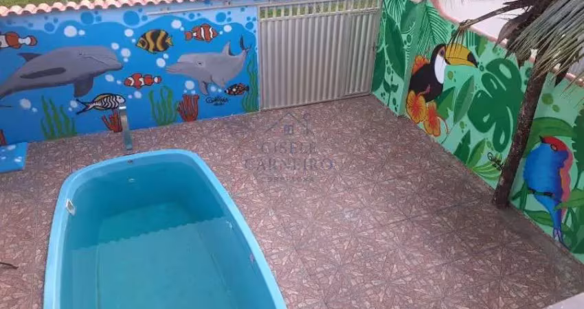 Casa com 3 quartos à venda na Rua Principal,, 317, Ponta da Tulha, Ilhéus