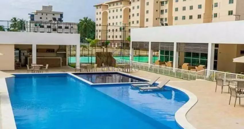Apartamento com 3 quartos para alugar na Avenida Oduvaldo Evaristo Bacelar, Nossa Senhora da Vitória, Ilhéus